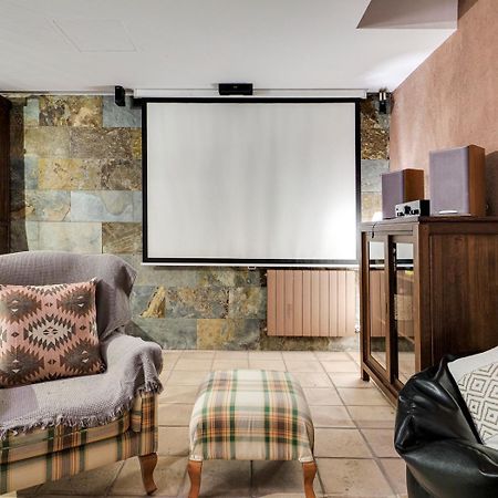 Xauxa Villa Sant Pere de Vilamajor Екстериор снимка